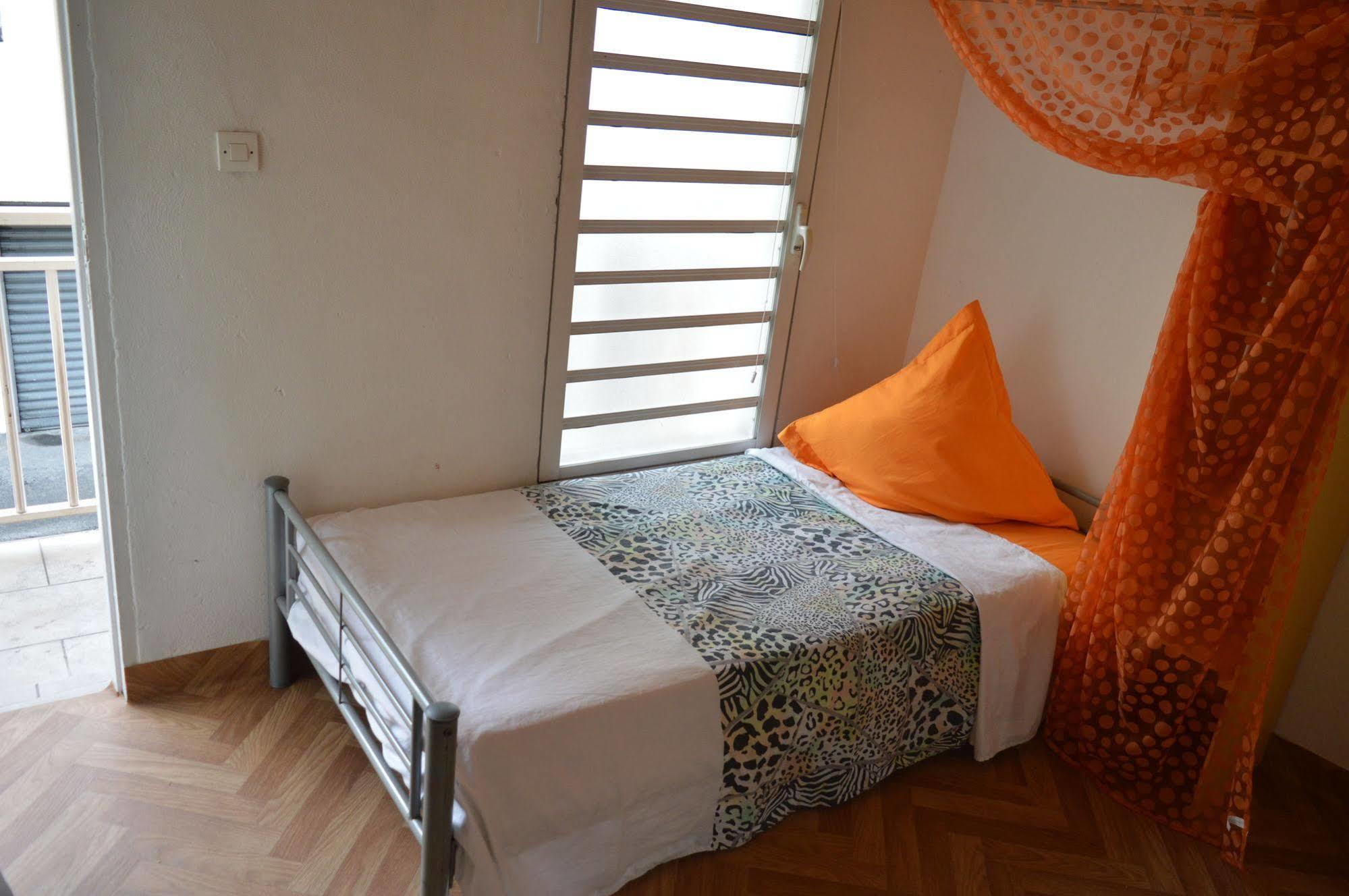 Residence Plocus Fort-de-France Zewnętrze zdjęcie